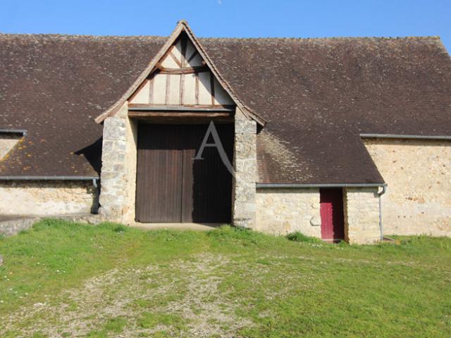 Maison vente à Loches, Tauxigny