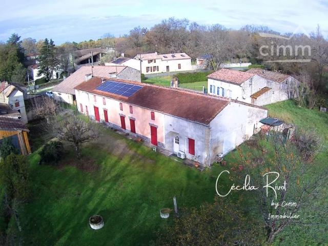 Appartement vente à France métropolitaine, Générac