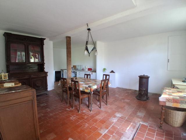 Maison vente à Montargis, Cernoy-en-berry