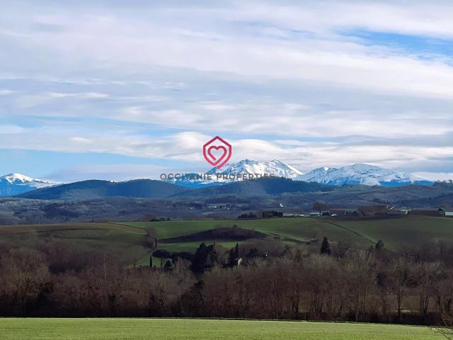 Maison vente à Pamiers, Escosse