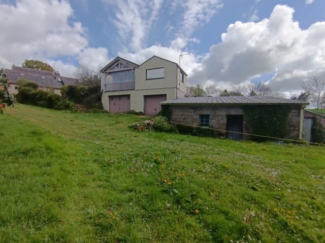 Maison vente à Pontivy, Bretagne