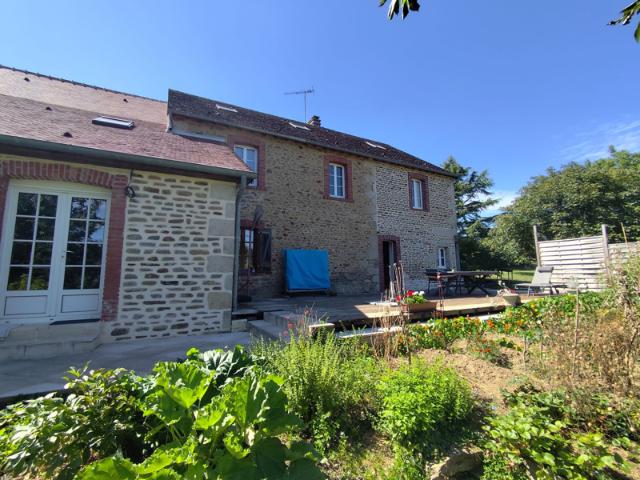 Maison vente à Alençon, Pacé
