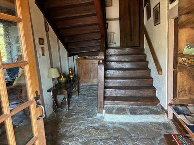 Villa vente à La Châtre, Neuvy-saint-sépulchre