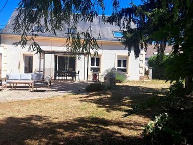 Villa vente à Le Mans, Saint-ouen-en-belin