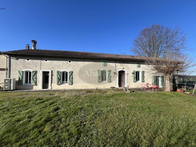 Maison vente à Tarbes