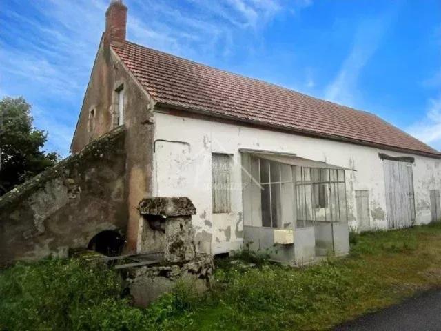 Maison vente à Vichy, Boucé