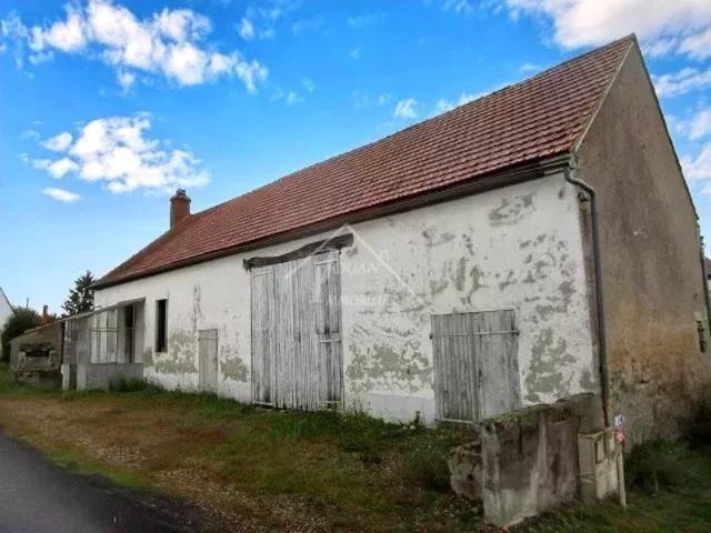 Maison vente à Vichy, Boucé