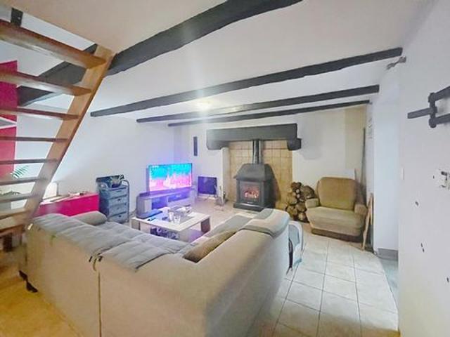 Villa vente à Croas Poulduot, Leuhan