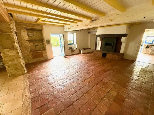 Maison vente à Périgueux, Chenaud