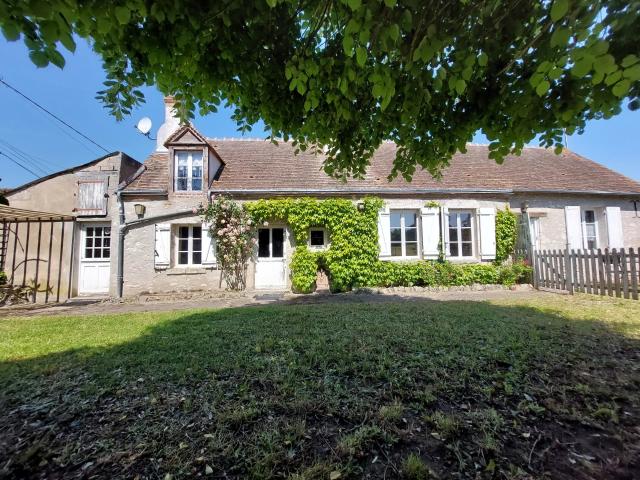 Maison vente à Orléans, Lailly-en-val