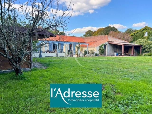 Maison vente à France métropolitaine, Bouin