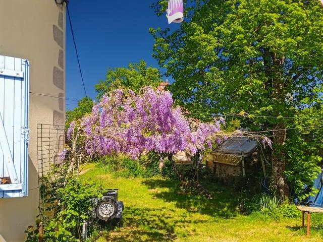 Maison vente à Montluçon, Saint-sauvier