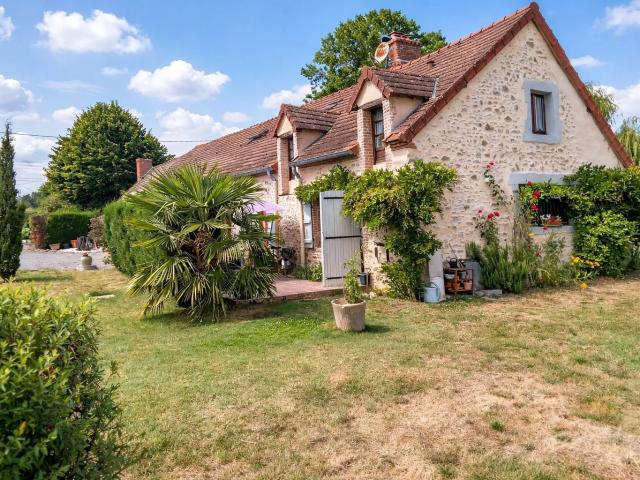 Maison vente à Taxat, Fleuriel