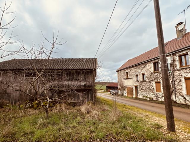 Maison vente à Auxerre, Mailly-le-château