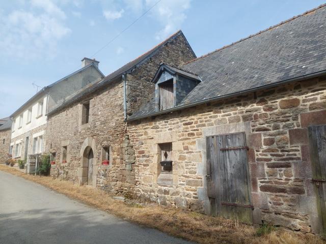 Maison vente à Stang Marrec, Grâces