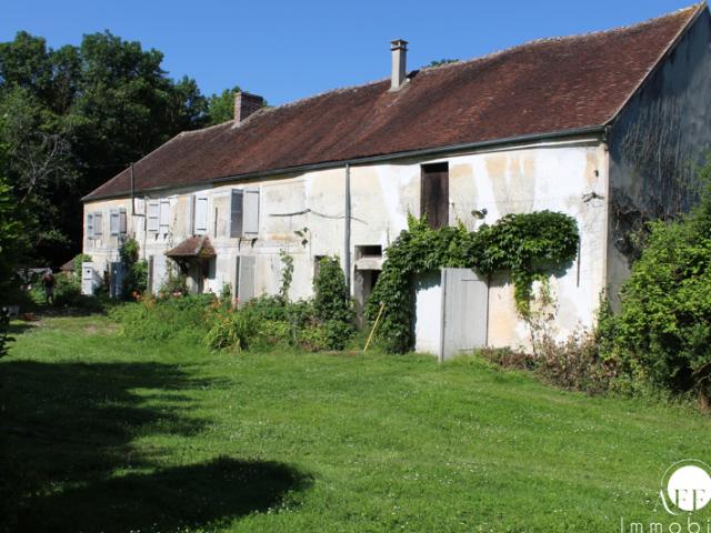 Maison vente à Provins, Saint-siméon