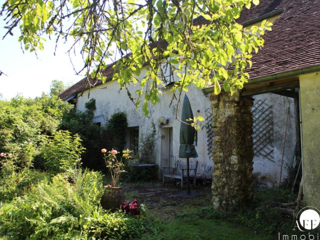Maison vente à Provins, Saint-siméon