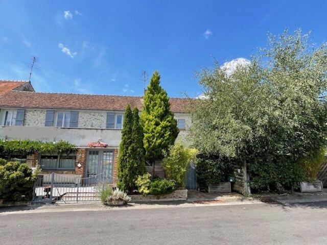 Maison vente à Provins, Doue
