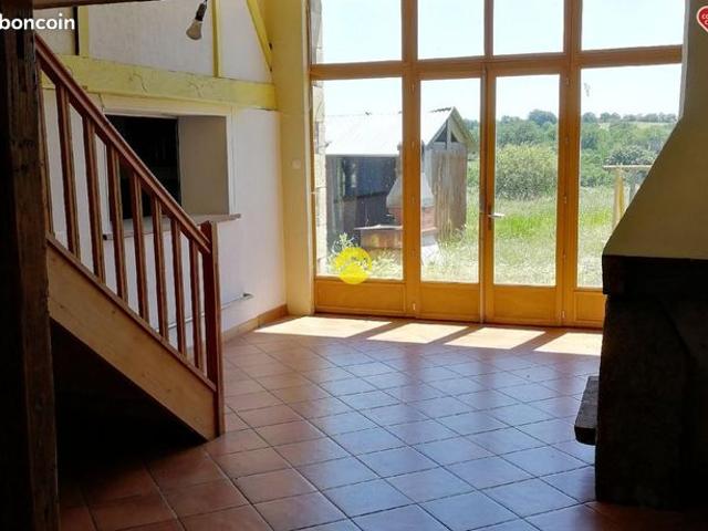 Maison vente à Montluçon, Néris-les-bains