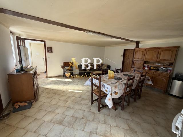 Maison vente à Châteaudun, Brou