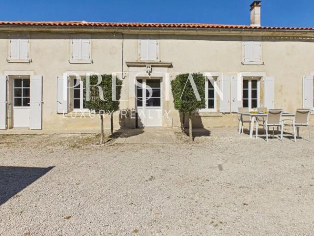 Maison vente à Langon, Saint-brice