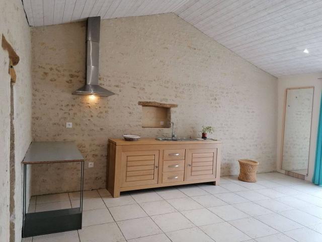Appartement location à La Gauvinière, Liez