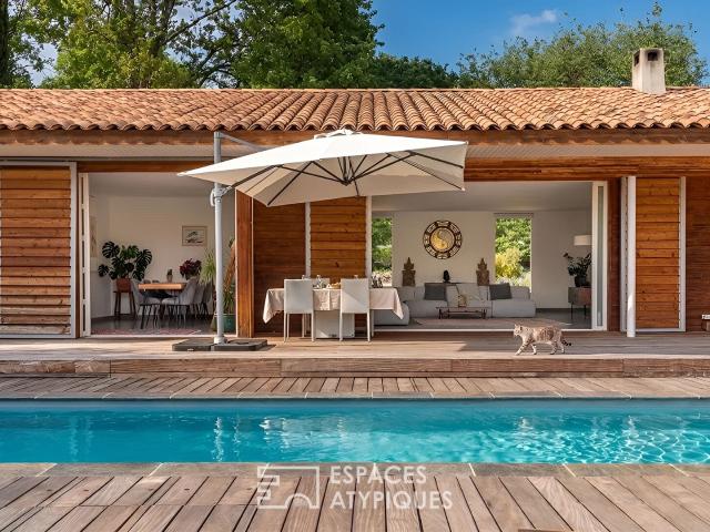Maison vente à Arrondissement de Draguignan, Bagnols-en-forêt