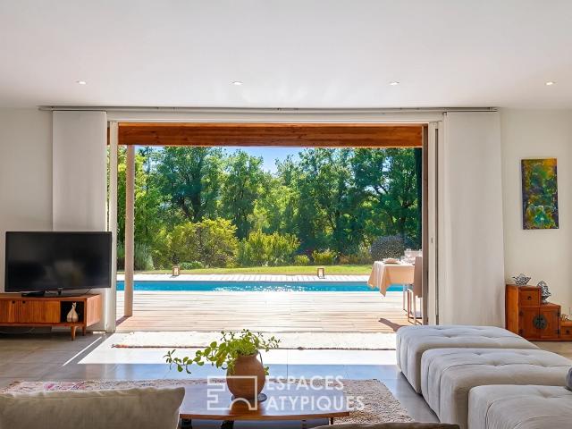 Maison vente à Arrondissement de Draguignan, Bagnols-en-forêt