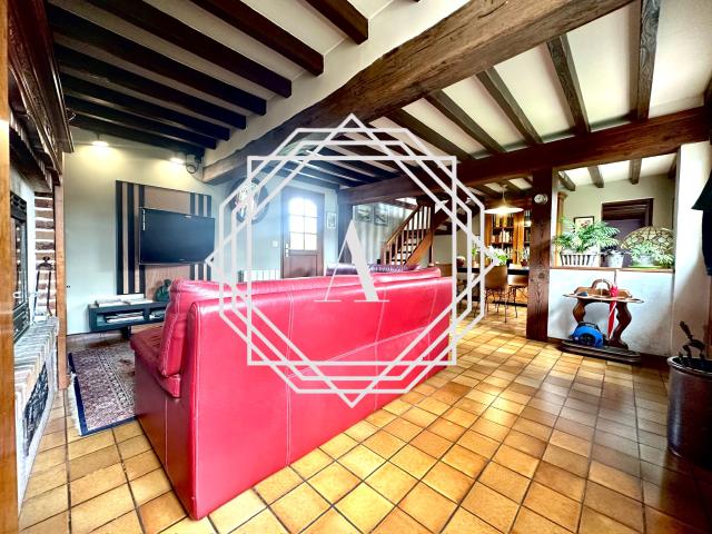Maison vente à Beauvais