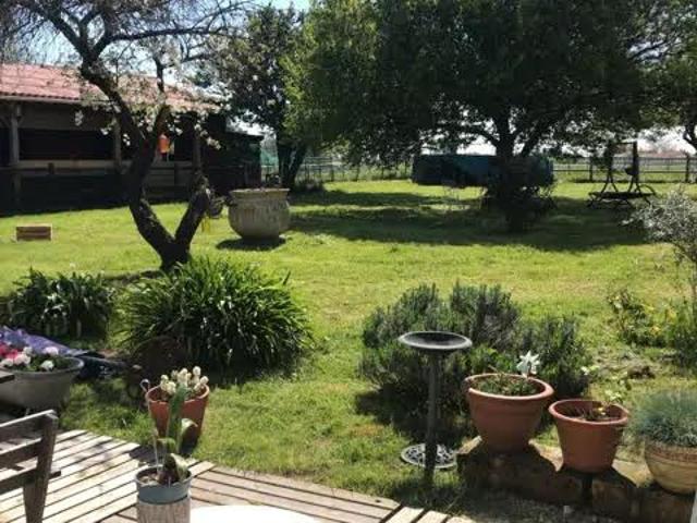 Maison vente à Saintes, Epargnes