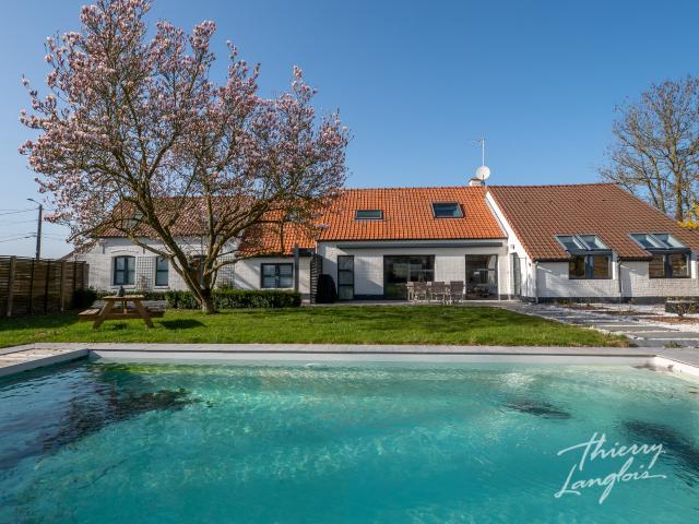 Maison vente à Douai, Tilloy-lez-marchiennes
