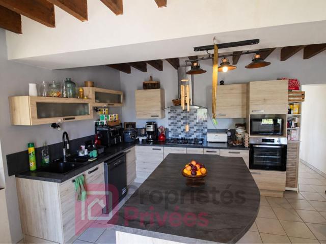 Maison vente à Dominon, Dampierre-sous-Bouhy
