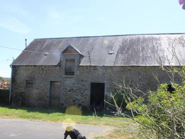 Maison vente à Saint-Brieuc, Bretagne