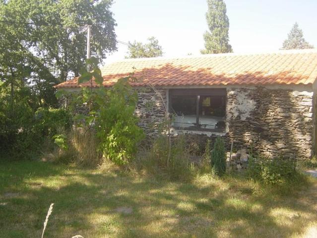 Maison vente à Les Sables-d'Olonne, Bois-de-céné