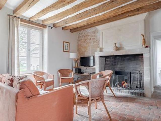 Villa vente à Tours, Bréhémont