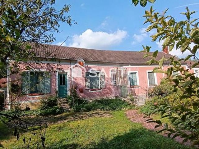 Villa vente à Château-Thierry, Château-thierry