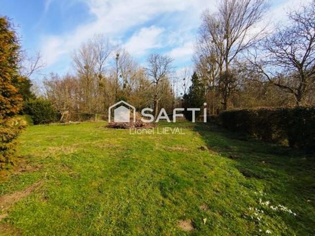 Villa vente à Montreuil-sur-Mer, Fressin