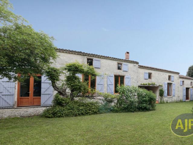 Maison vente à Civrac-en-médoc