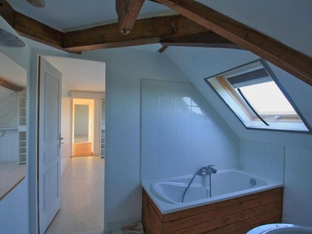 Maison vente à Charolles, Gilly-sur-loire