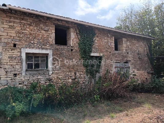 Maison vente à Saint-Vincent-la-Châtre, Deux-Sèvres