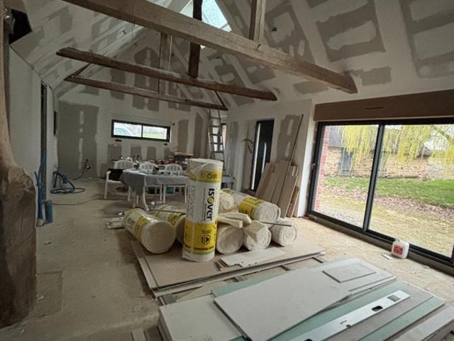 Maison vente à Château-Gontier, Brains-sur-les-marches