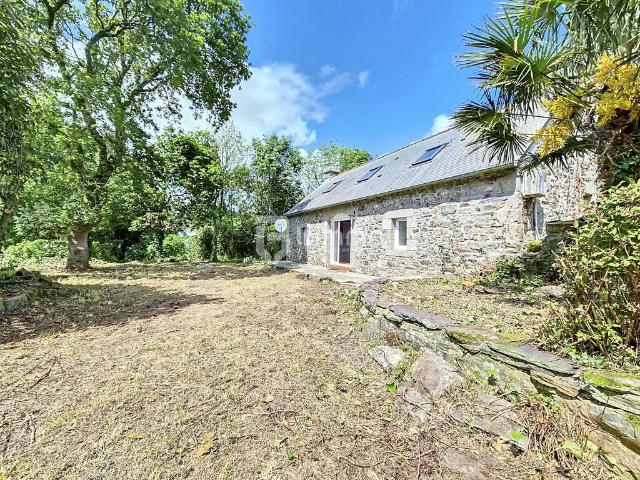 Maison vente à Châteaulin, Bretagne