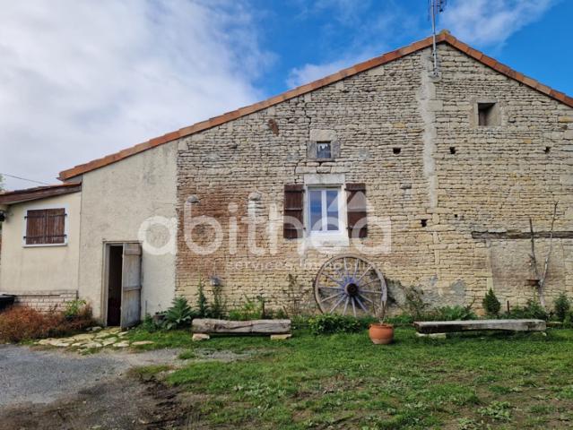Maison vente à France métropolitaine, Mons