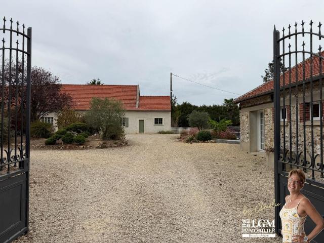 Maison vente à Le Thoult-Trosnay, Marne