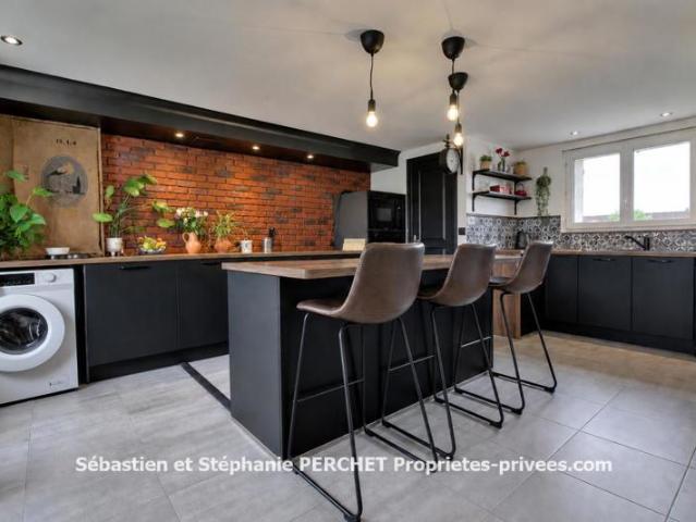 Maison vente à Châteaudun, Orgères-en-beauce