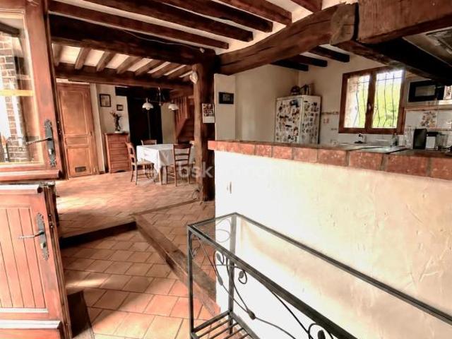 Maison vente à Dreux, Faverolles