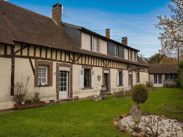 Maison vente à Châteaudun, Vieuvicq