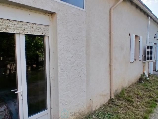 Maison vente à Périgueux, Saint-vincent-jalmoutiers
