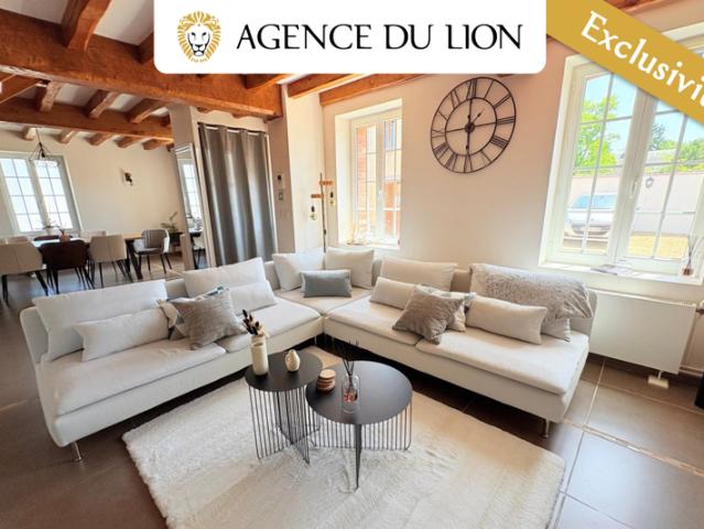 Maison vente à Dreux, Cherisy