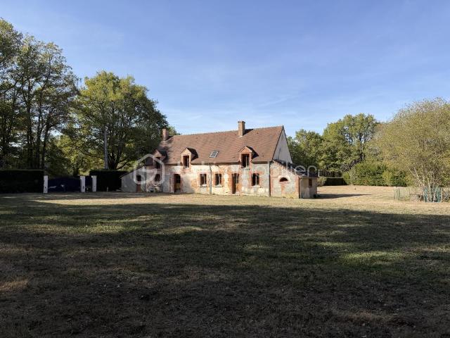 Maison vente à Le Moulinet-sur-Solin